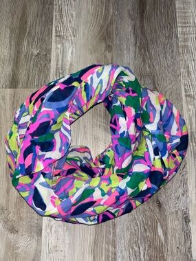 Lilly Pulitzer Scarf